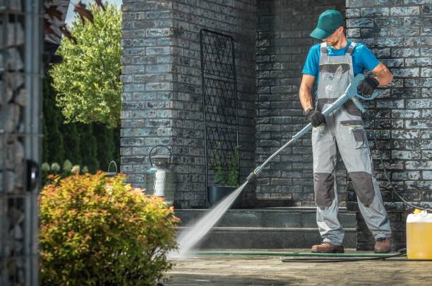 Best Fence Cleaning and Maintenance in Lowell, NC