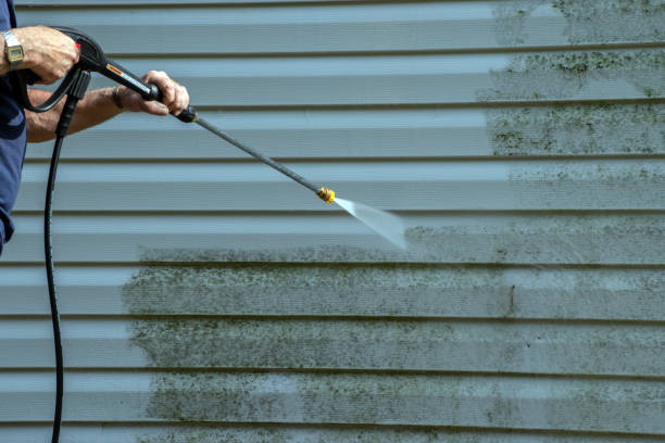Best Sidewalk and Walkway Pressure Cleaning in Lowell, NC