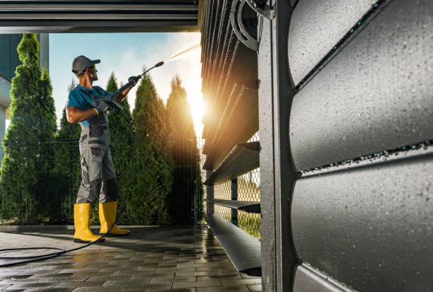 Best Deck and Patio Pressure Washing in Lowell, NC