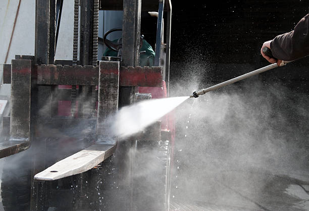 Reliable Lowell, NC Pressure Washing Services Solutions